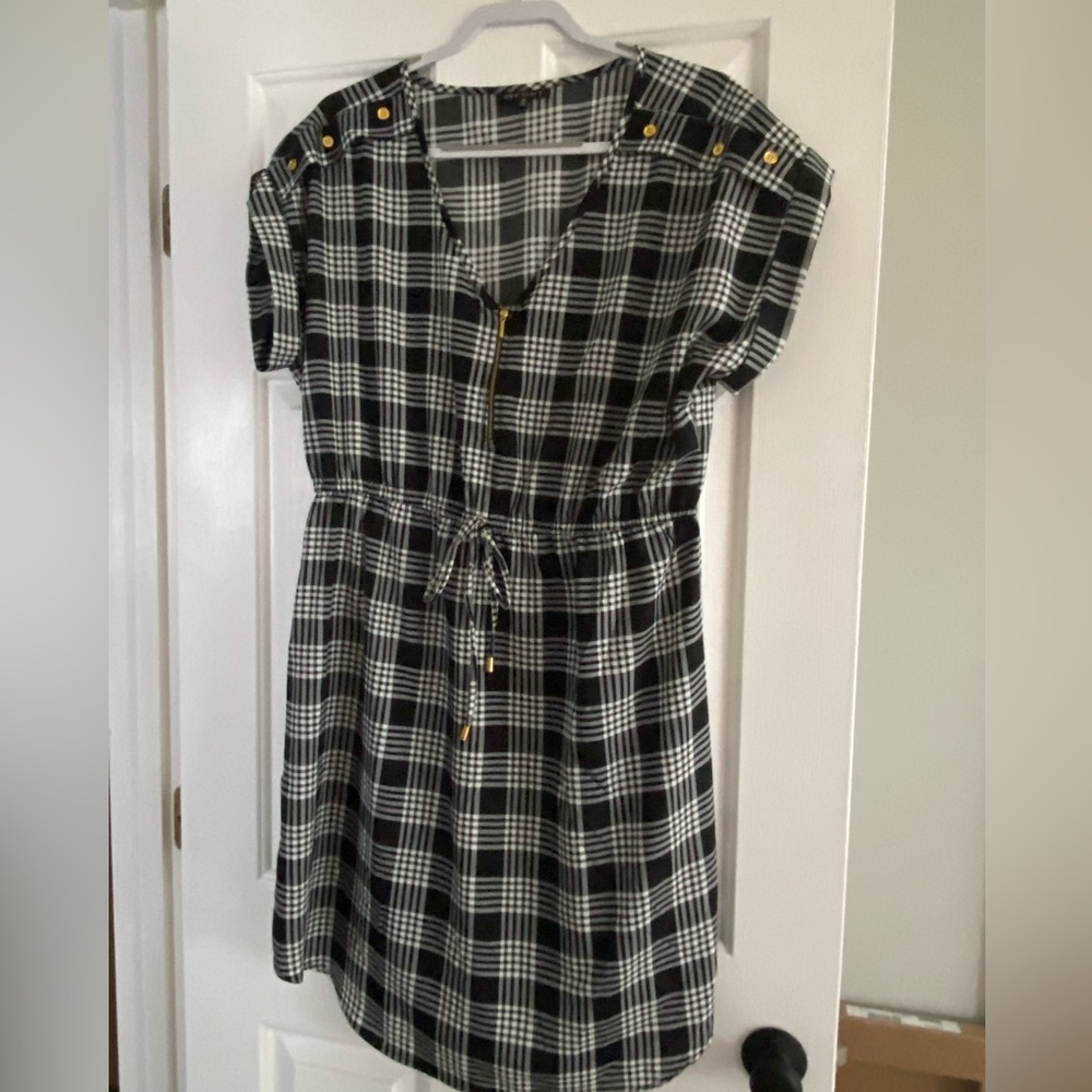 Plus Sized Dress